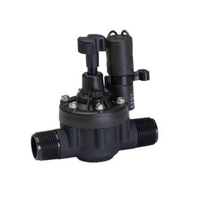   Toro TP mágnesszelep 1" külső menetes, szabályozható, 0,06-9m3/h; 0,7-12bar