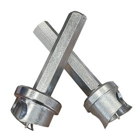 Gépi fúró d=16mm vagy d=18mm