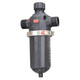   Sertsan 3" Lamellás szűrő 90°-os hidrociklonos 30m3/h