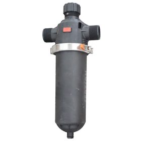   Sertsan 3" Lamellás szűrő 90°-os hidrociklonos 50m3/h