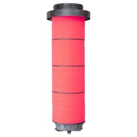   Sertsan hosszú lamellás szűrőbetét 50m3/h 3" és 4"