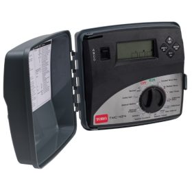   TMC424 vezérlő 24zónáig bőv.(modul nélkül)  16 indítás/zóna