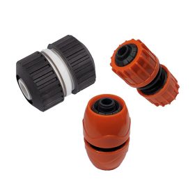 Tömlőösszekötő 1/2"