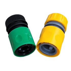 Körmös gyorscsatlakozó 1/2"