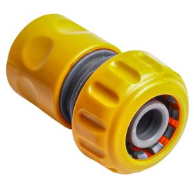 Körmös gyorscsatlakozó 3/4"