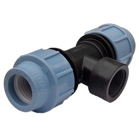 KPE T idom belső 25x3/4x25