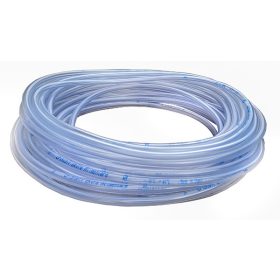 Víztiszta tömlő 9/6 