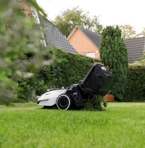 YUKA 3000 + Seprőadapter