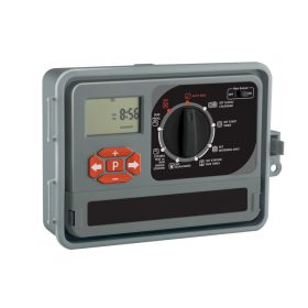   Multi-site vezérlő 11 zónás AC kültéri    36 indítás/zóna