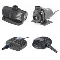 Tószivattyúk és alkatrészei