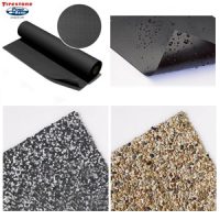 Tófólia és tómeder szigetelés