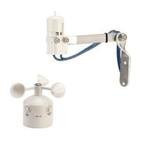 Esőérzékelők, szélérzékelők, meteorológiai állomások