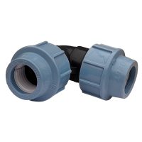 UD Könyök idom (tok x tok)