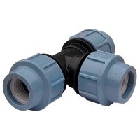 UD T idom, Szűkítő/Bővítő T idom