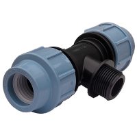 UD T idom külső menettel