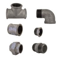 Horganyzott fém idomok