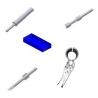 Talajfúró szerszámok