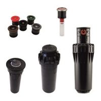 Parköntözés, sportpálya öntözés