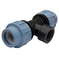 UD T idom belső menettel