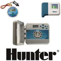 Hunter öntözésvezérlők