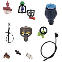 Mikroszórók, párásítók, és kiegészítői