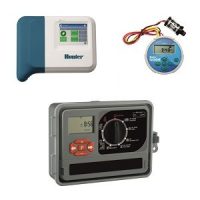 Öntöző automatikák és kiegészítői