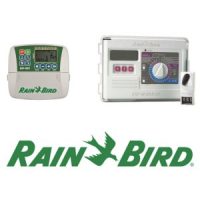 Rain Bird öntözésvezérlők